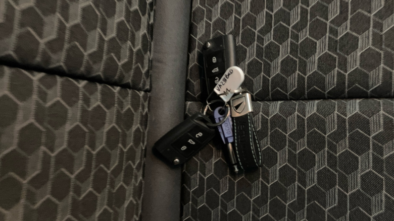 Audi A1 30 TFSI 110 Sport 5dr Petrol Hatchback